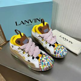 Picture of Lanvin Shoes Men _SKUfw124614499fw